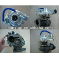 17201-0L030 Turbocharger CT16V